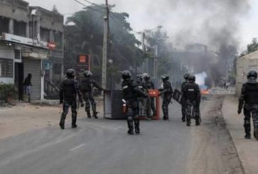 Senegal: 