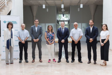 La UPNA reconoce como “spin-off” a la empresa Tairel Data