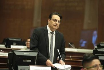 Ecuador: El asesinato de Villavivencio evidencia el crimen ligado al tráfico internacional de cocaína