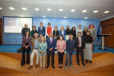 Agenda 2030 y ODS: CEN y ONGDs lanzan la 