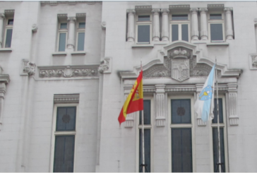 Se abren diligencias contra el vertido de pellets a la costa gallega