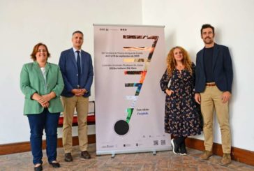 Arranca en Estella la cuarta edición de la Feria Internacional de Música Antigua