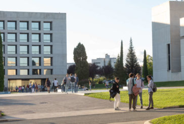 La Universidad de Navarra, entre las 100 mejores universidades europeas