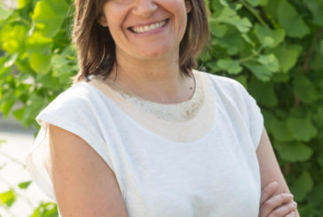 Amaya Azqueta, presidenta de la Sociedad Europea de Mutagénesis y Genómica Ambiental
