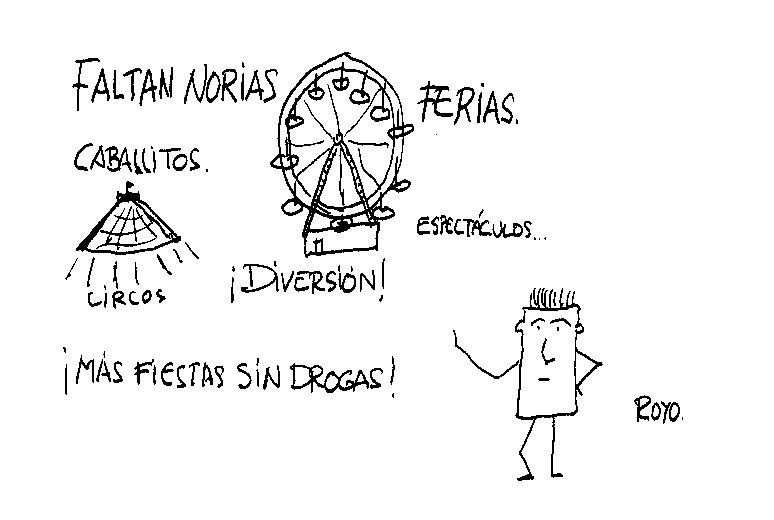 ¡Buenos días!