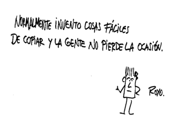 ¡Buenos días!