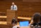 VOX: “Por culpa del PSOE se registra una violación a la semana en Navarra”