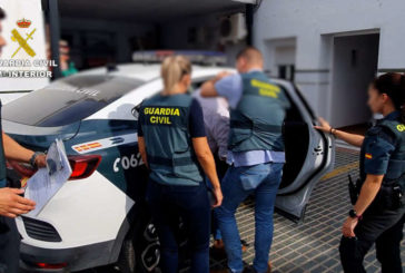 Detenido en Sevilla un empresario por vigilar con un GPS a un trabajador