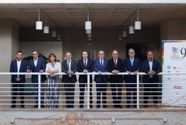 La UPNA asume la presidencia del G-9 de Universidades