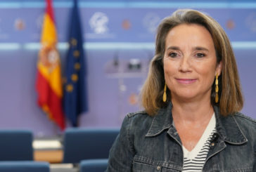 Gamarra descarta dar “cheques en blanco” a Sánchez y le acusa de “ocultar” a los españoles el rearme al que se está comprometiendo