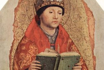 3 de septiembre: San Gregorio Magno, Papa y Doctor de la Iglesia