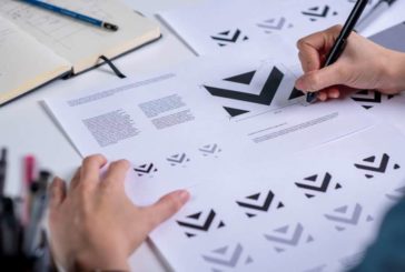 El cambio de logo según las últimas tendencias son 90% menos efectivas