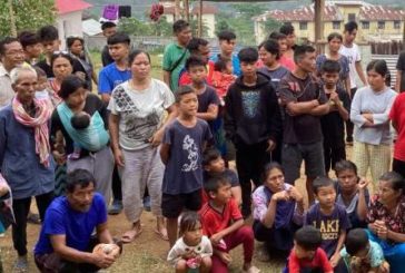 India: Nuevos episodios de violencia en el estado indio de Manipur