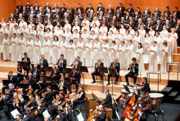 Concierto ‘Clásica en la Plaza’ en Baluarte de Pamplona