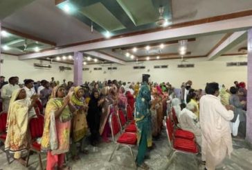 Tras los atentados contra cristianos en Pakistán, reabren las iglesias
