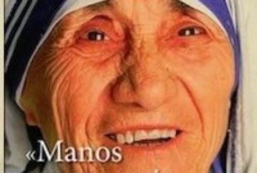 5 de septiembre: Santa Teresa de Calcuta