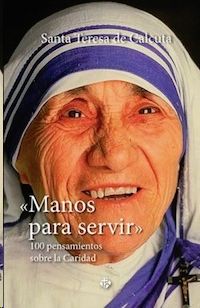 5 de septiembre: Santa Teresa de Calcuta