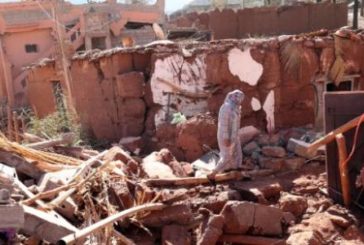 Terremoto Marruecos: “No se trata de entender un terremoto, se trata de seguir viviendo”