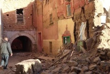 Solidaridad de la comunidad católica con las víctimas del terremoto en Marruecos