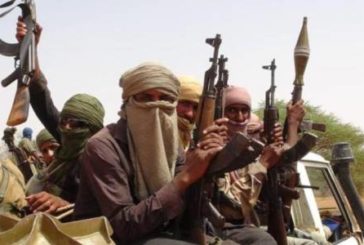 Nuevo ataque yihadista tras los dos de ayer en Mali, África