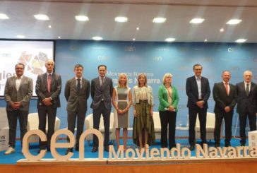 Synergien: Las infraestructuras, la fiscalidad y el talento, claves para una Navarra industrial