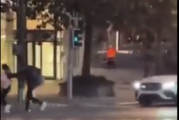 Al menos 2 personas asesinadas en Bruselas en un atentado yihadista