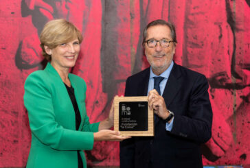 La Fundación “la Caixa” aporta 1,5 millones de euros para el Centro BIOMA de la Universidad de Navarra