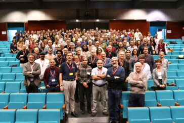 170 investigadores participan en la Universidad de Navarra en un congreso de Física Estadística