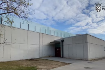 El 82% de los enterramientos son cremaciones en Pamplona