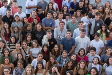 Los estudiantes de la Universidad de Navarra, los más satisfechos con su universidad