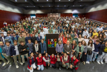 25 centros de España participan en el XIV Programa Excellence de la Universidad de Navarra