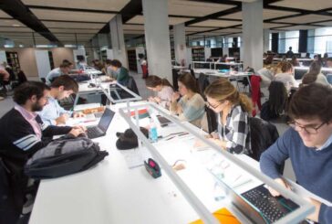 La Universidad de Navarra, entre las 300 mejores universidades del mundo y 1ª de España en Económicas