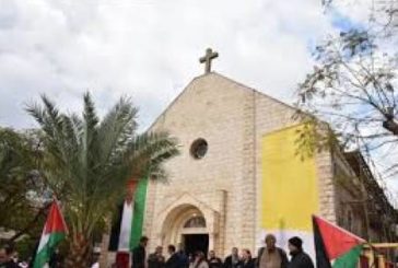 Enfrentamiento Palestina-Israel: El párroco de Gaza asegura que nadie sabe lo que nos espera