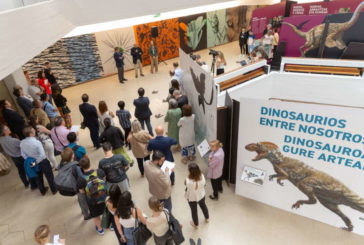 El Museo de Ciencias Universidad de Navarra trae a España la exposición 