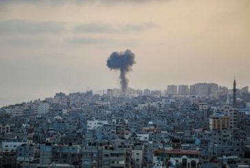Religiones por la Paz, Asociaciones de Rabinos, Orden de Malta: detengan el conflicto Palestina-Israel