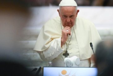 Acuerdo provisional en vigor entre el gobierno de Pekín y la Santa Sede