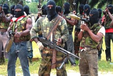 Confirmado el secuestro de 177 cristianos en Nigeria