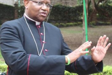 La delegación keniata presenta las expectativas y esperanzas de los católicos en el Sínodo