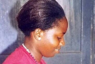 Nigeria: Se abre la causa de beatificación de Vivian Uchechi Ogu, de 14 años