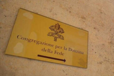 El Papa aclara que los católicos no pueden unirse a la masonería