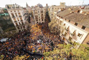 Amnistía.- Feijóo: “Sánchez tendrá que responder ante la Historia y ante las urnas”