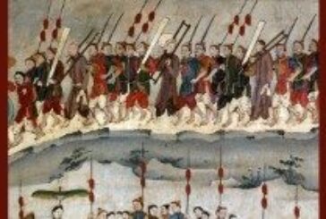 24 de noviembre: Santos Andrés dũng lạc y mártires viednamitas y San Crisóstomo