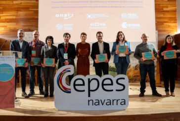 IX Día de la Economía Social para que Navarra siga siendo pionera