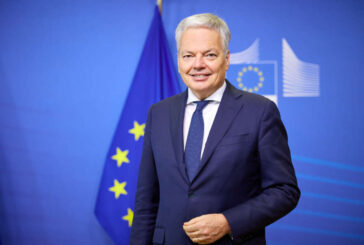 Bruselas reitera que vigilará la ley de amnistía de Sánchez