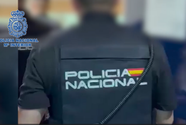 15 detenidos en España por robos con fuerza en chalets