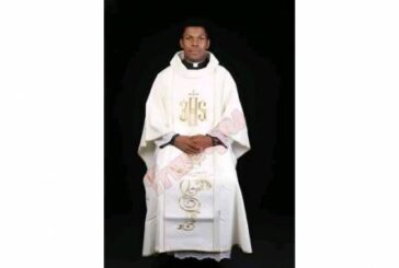 Desaparecido desde hace un mes un sacerdote del archidiócesis de Abuya, Nigeria