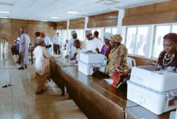 Violencia y baja participación en las elecciones 