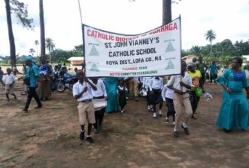 Liberia: Cambio en la cúpula, así son las urgencias que aguardan al Presidente