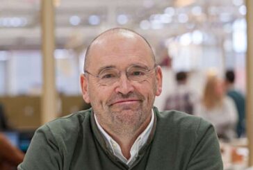 El arquitecto Francisco Mangado, miembro de la Academia de Arquitectura de Francia