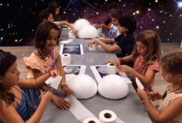 Planetario ofrecerá un Campamento de Navidad sobre la mitología hindú
